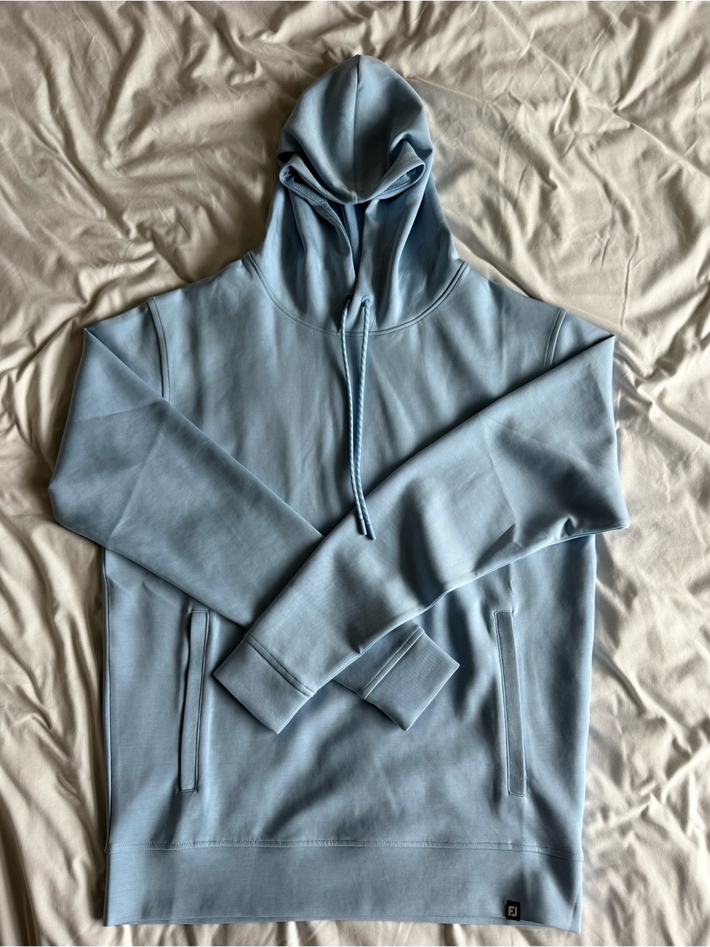 FootJoy Shift Golf Hoodie, size S